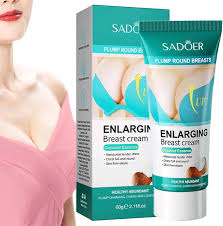 SADOER ENLARGING Breast cream - 3